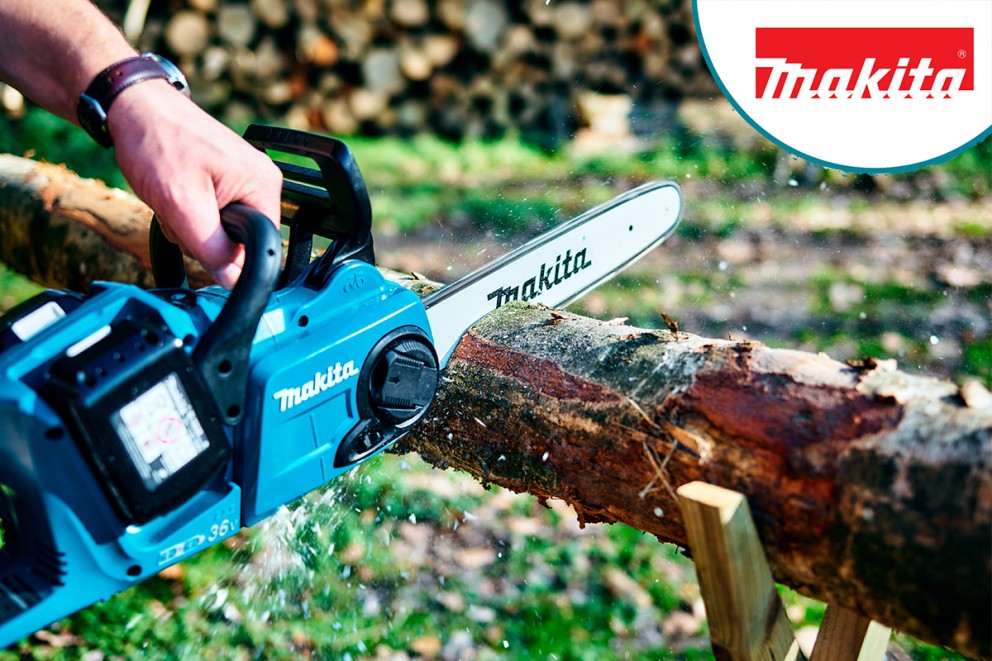 Makita LXT - het merk