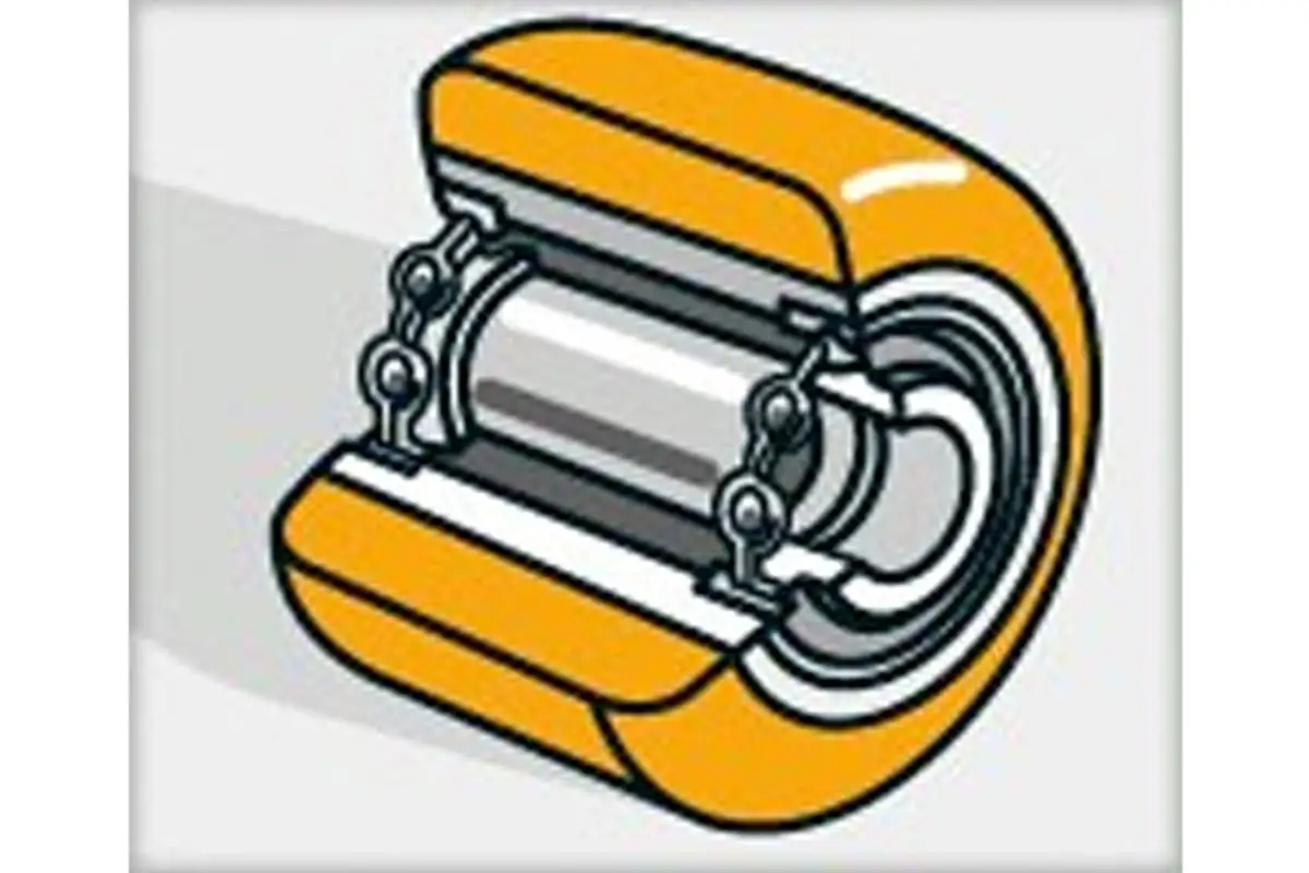 Speciale groefkogellagers . HORNBACH
Speciale groefkogellagers . HORNBACH