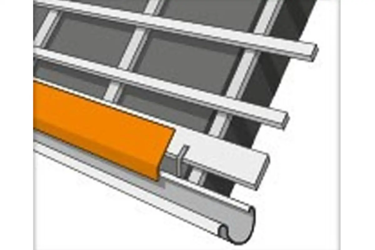Toebehoren metalen dakpannen 9 . HORNBACH
Toebehoren metalen dakpannen 9 . HORNBACH