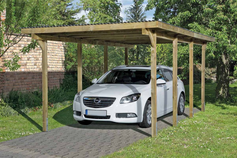 Carport kopen 1 . Advies. HORNBACH Carport kopen 1 . Advies. HORNBACH