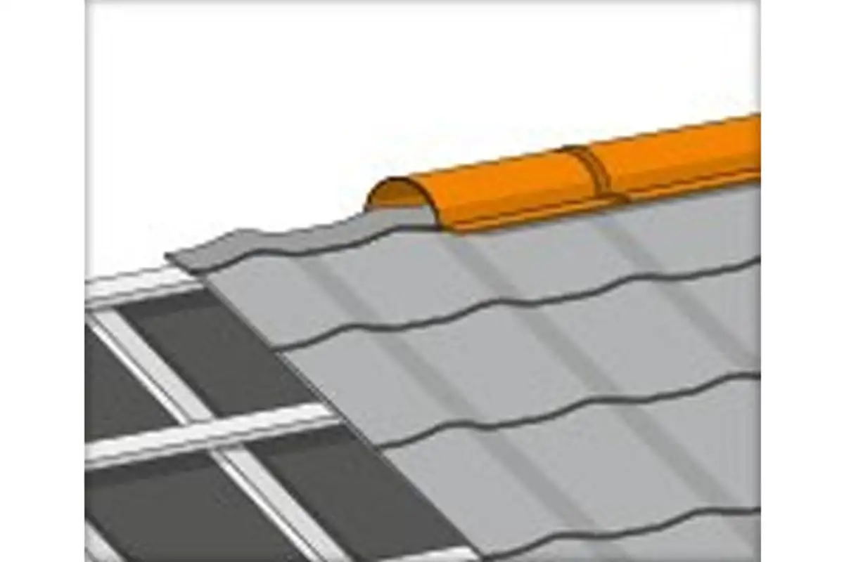 Toebehoren metalen dakpannen 2 . HORNBACH
Toebehoren metalen dakpannen 2 . HORNBACH