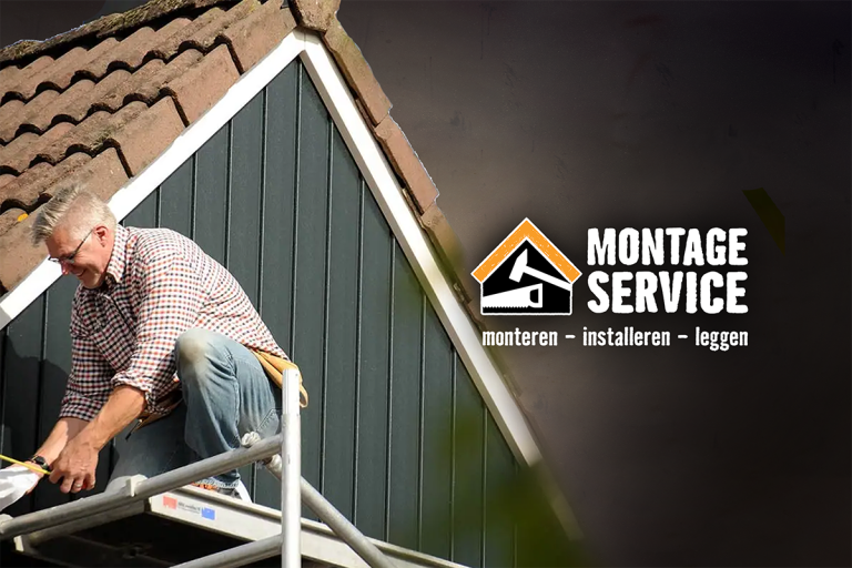 Gevelbekleding laten monteren