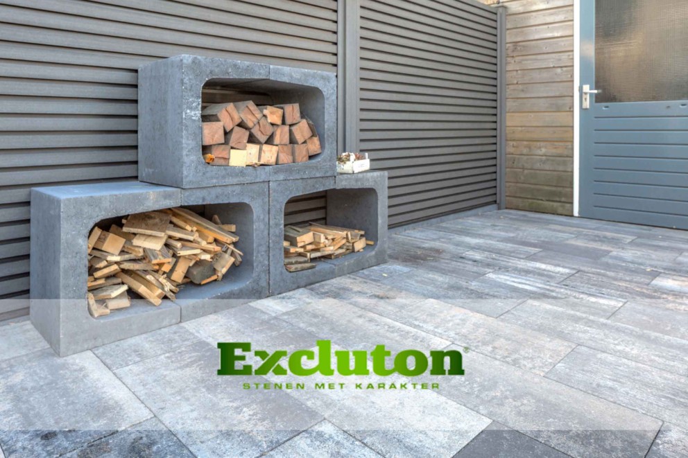 Excluton - het merk