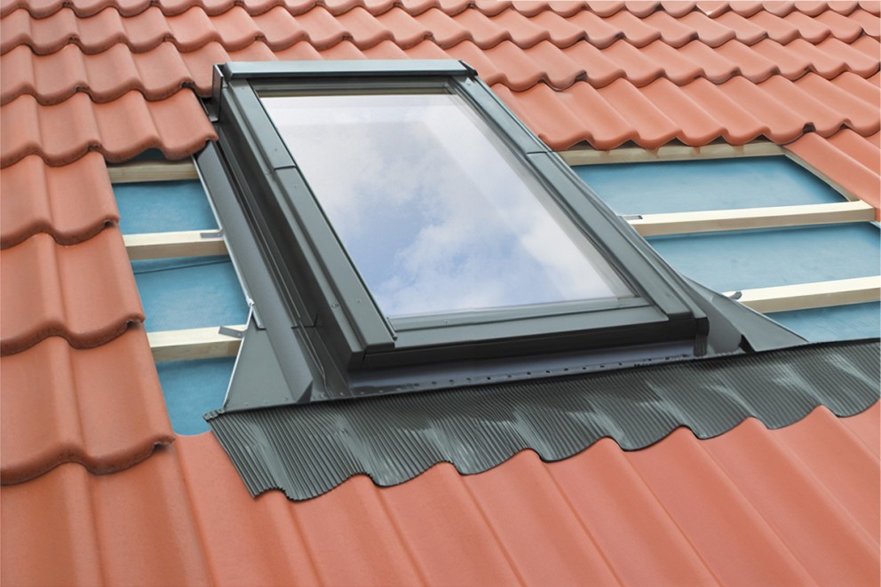 Gootstukken dakraam . HORNBACH Gootstukken dakraam . HORNBACH