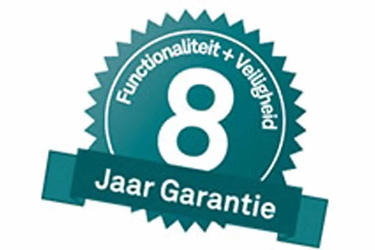 8 jaar garantie . Pertura . HORNBACH
8 jaar garantie . Pertura . HORNBACH