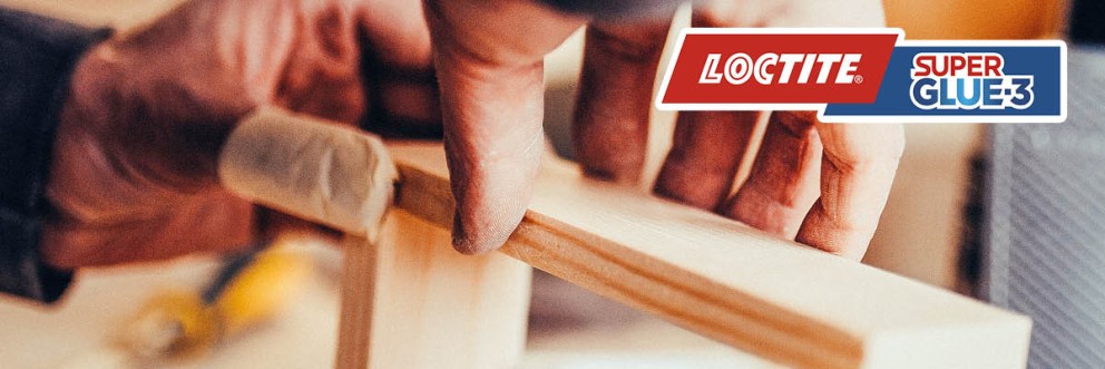 Loctide demo | HORNBACH Loctide demo | HORNBACH