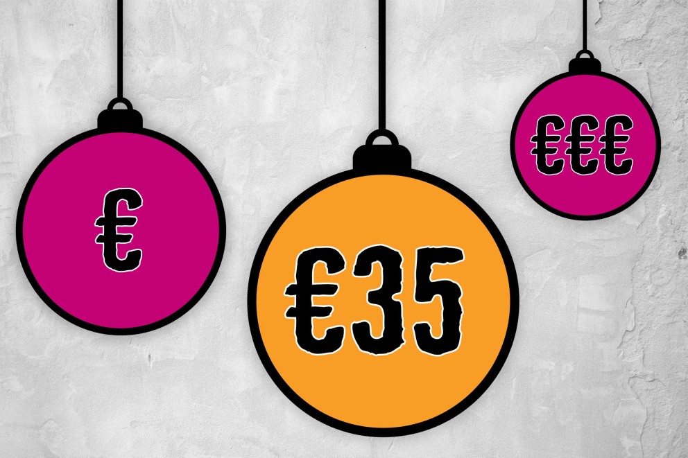 Gemiddelde uitgaven Nederland aan kerstversiering . HORNBACH Gemiddelde uitgaven Nederland aan kerstversiering . HORNBACH