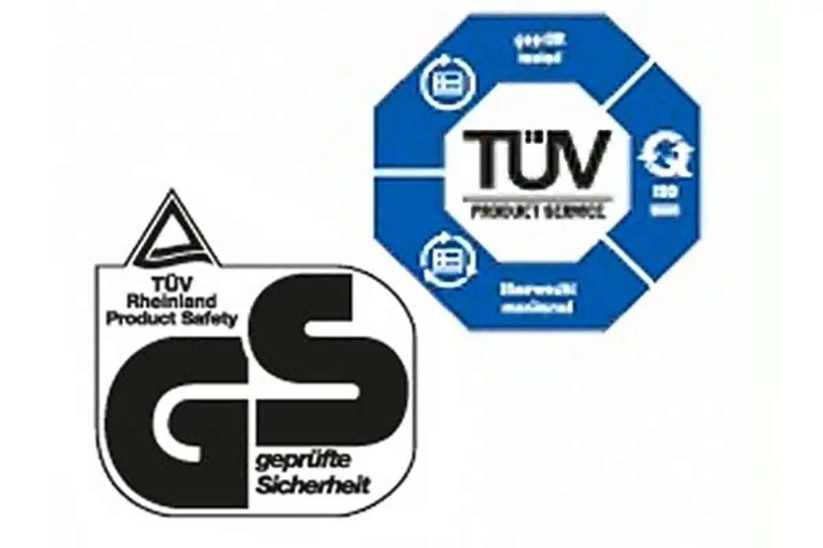 Veiligheidsnormen speeltoestellen | GS & TĂśV keurmerk | HORNBACH
Veiligheidsnormen speeltoestellen | GS & TĂśV keurmerk | HORNBACH