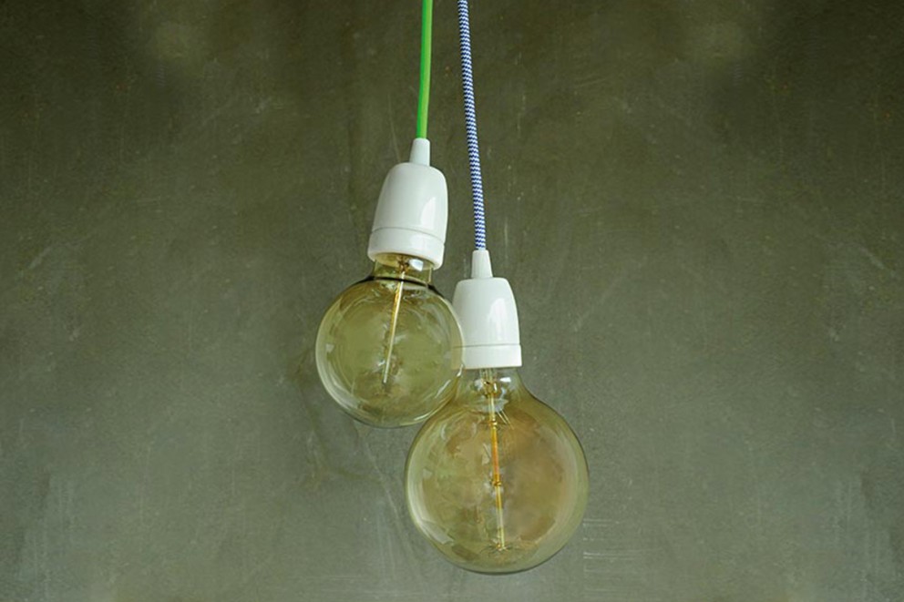 
				Verschillende soorten lampen kiezen HORNBACH

			