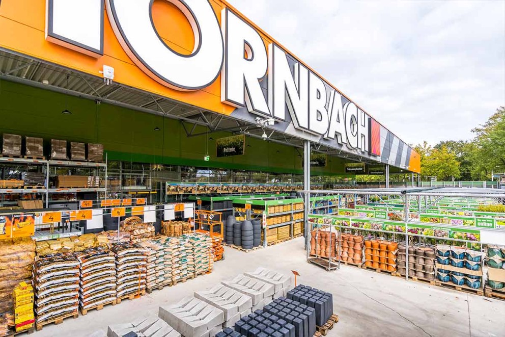 Tuincentrum . HORNBACH Tuincentrum . HORNBACH
