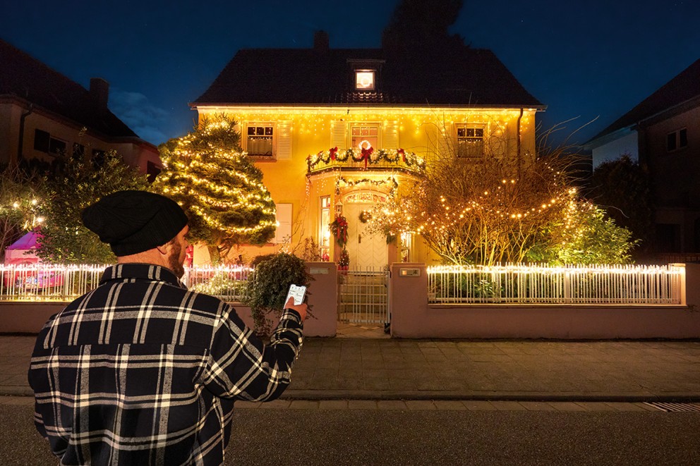 Kerstverlichting kopen bij HORNBACH Kerstverlichting kopen bij HORNBACH