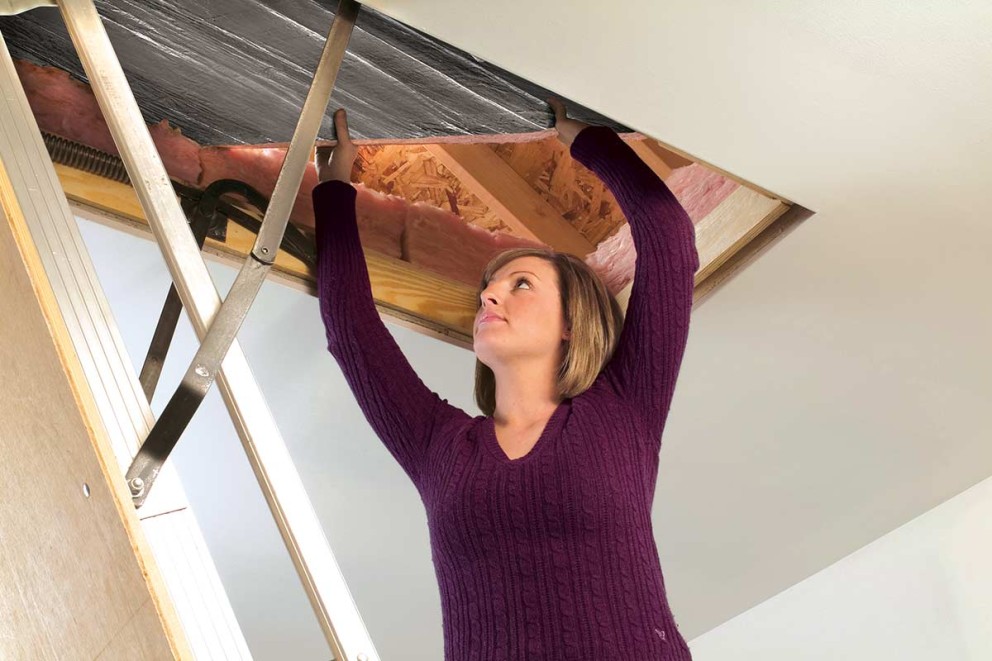 Trapgat in huis dichtmaken zoldervloer isoleren . HORNBACH Trapgat in huis dichtmaken zoldervloer isoleren . HORNBACH