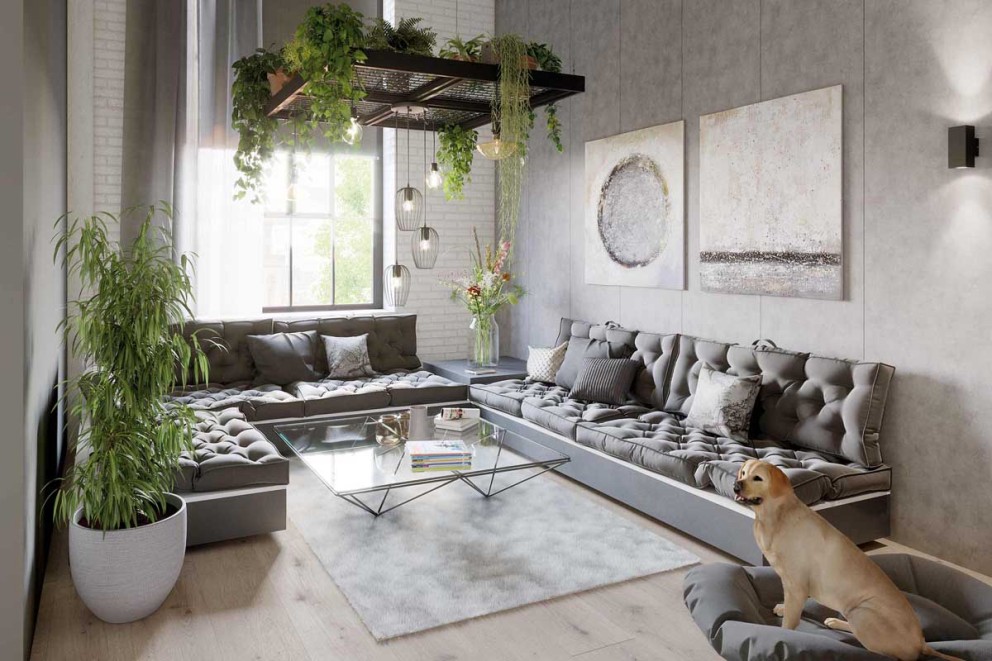 Family Time 2 . HORNBACH Wooninspiratie Family Time 2 . HORNBACH Wooninspiratie