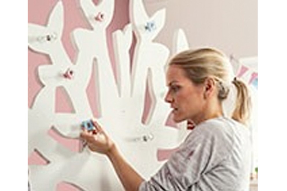 Kinderkamer decoreren . HORNBACH Kinderkamer decoreren . HORNBACH