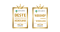 Beste Bouwmarkt en Beste Webshop 2024 - 2025	