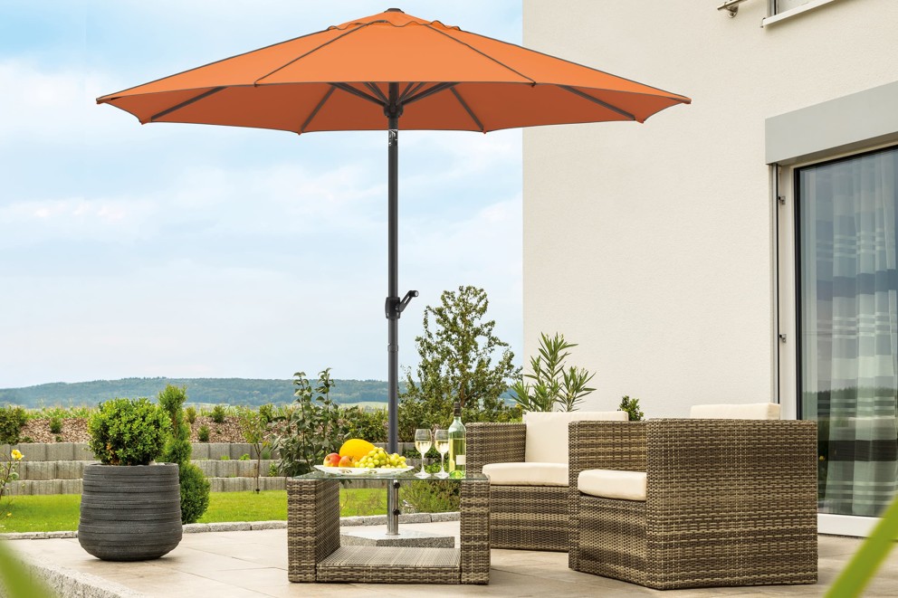 Stokparasol