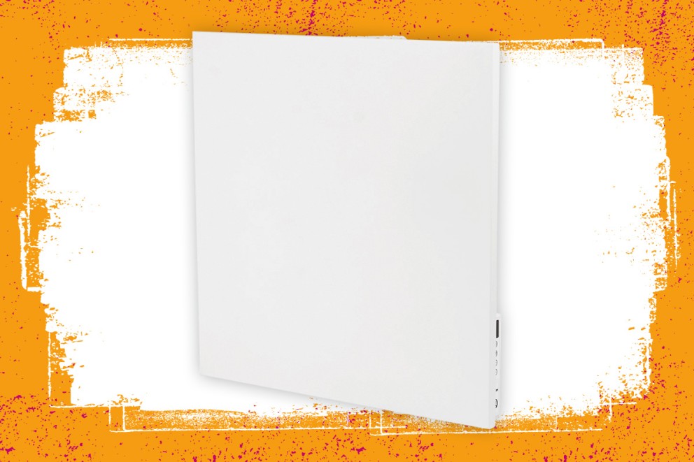 Infraroodverwarming | HORNBACH