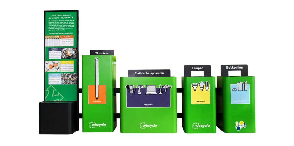 WeCycle recycle straat zonder logo V2 WeCycle recycle straat zonder logo V2