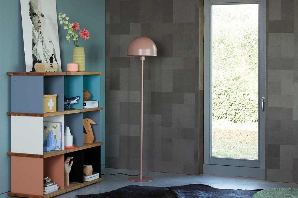 Woontrend Retro Future .HORNBACH Woontrend Retro Future .HORNBACH