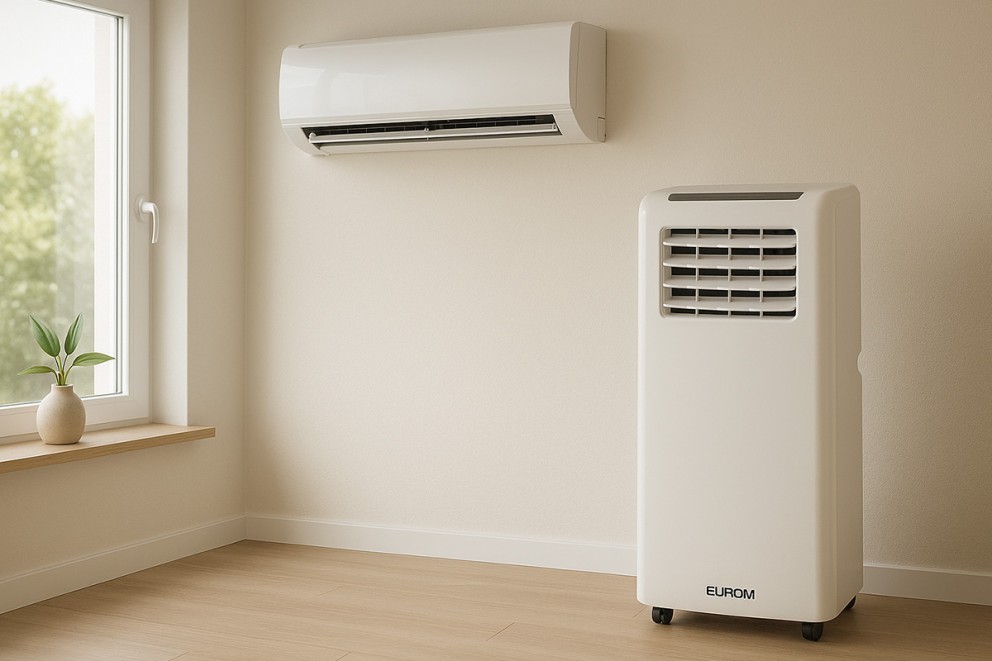 
						De beste airco kiezen
					