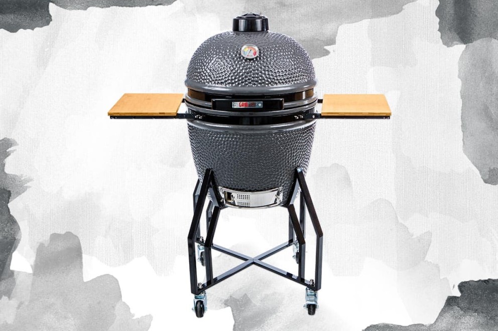 Grill Guru kamado Original Large | HORNBACH Grill Guru kamado Original Large | HORNBACH