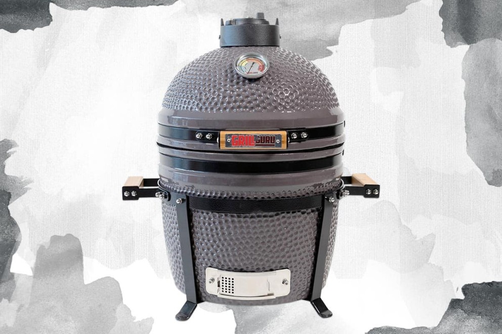 Grill Guru kamado Compact | HORNBACH Grill Guru kamado Compact | HORNBACH