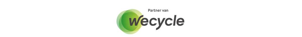 HORNBACH partner van WeCycle HORNBACH partner van WeCycle