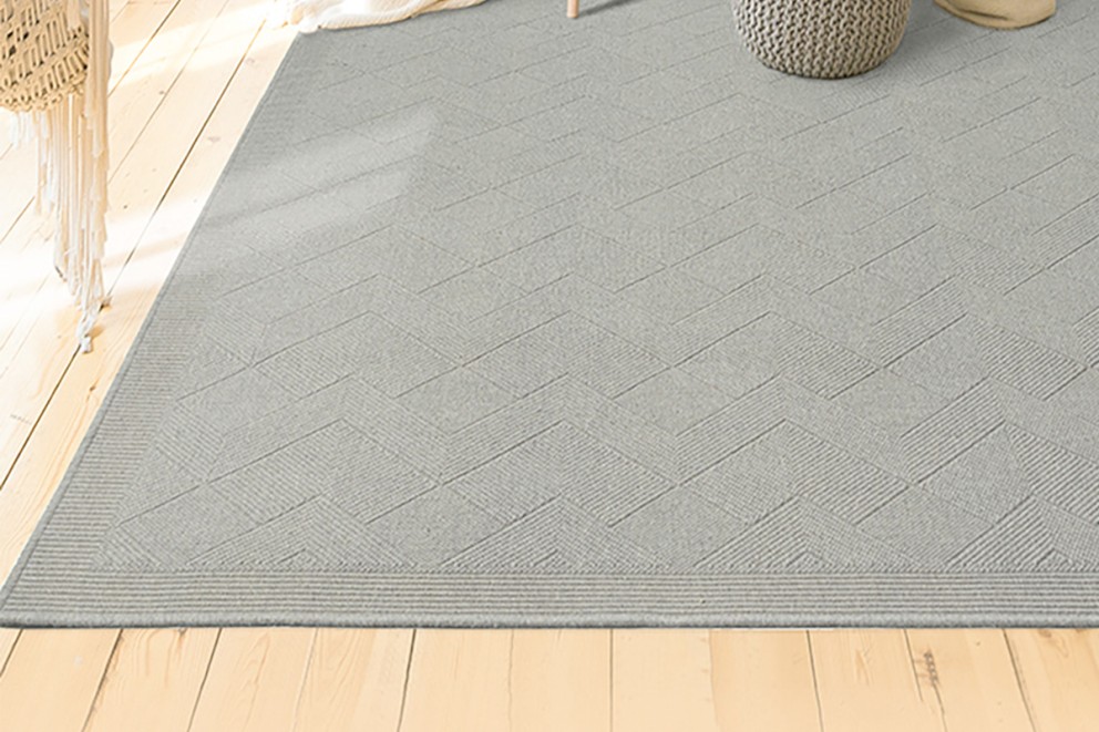 Wollen vloerkleed | HORNBACH Wollen vloerkleed | HORNBACH