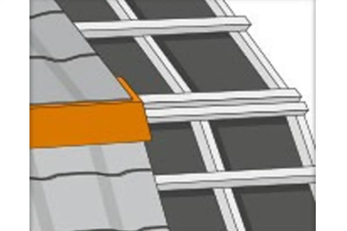 Toebehoren metalen dakpannen 14 . HORNBACH
Toebehoren metalen dakpannen 14 . HORNBACH