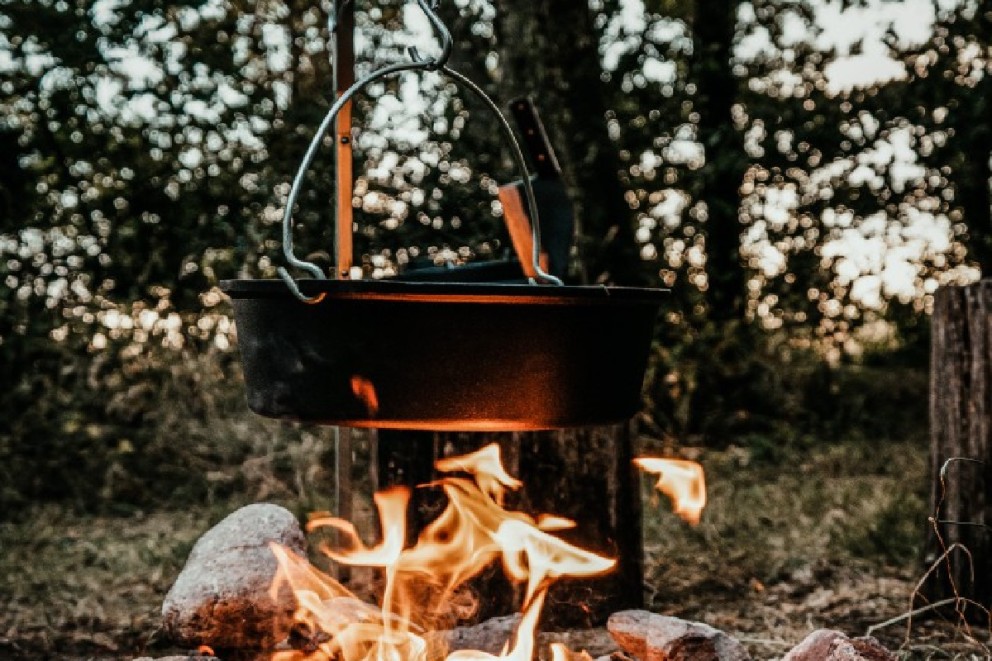 
				Valhal outdoor koken HORNBACH

			