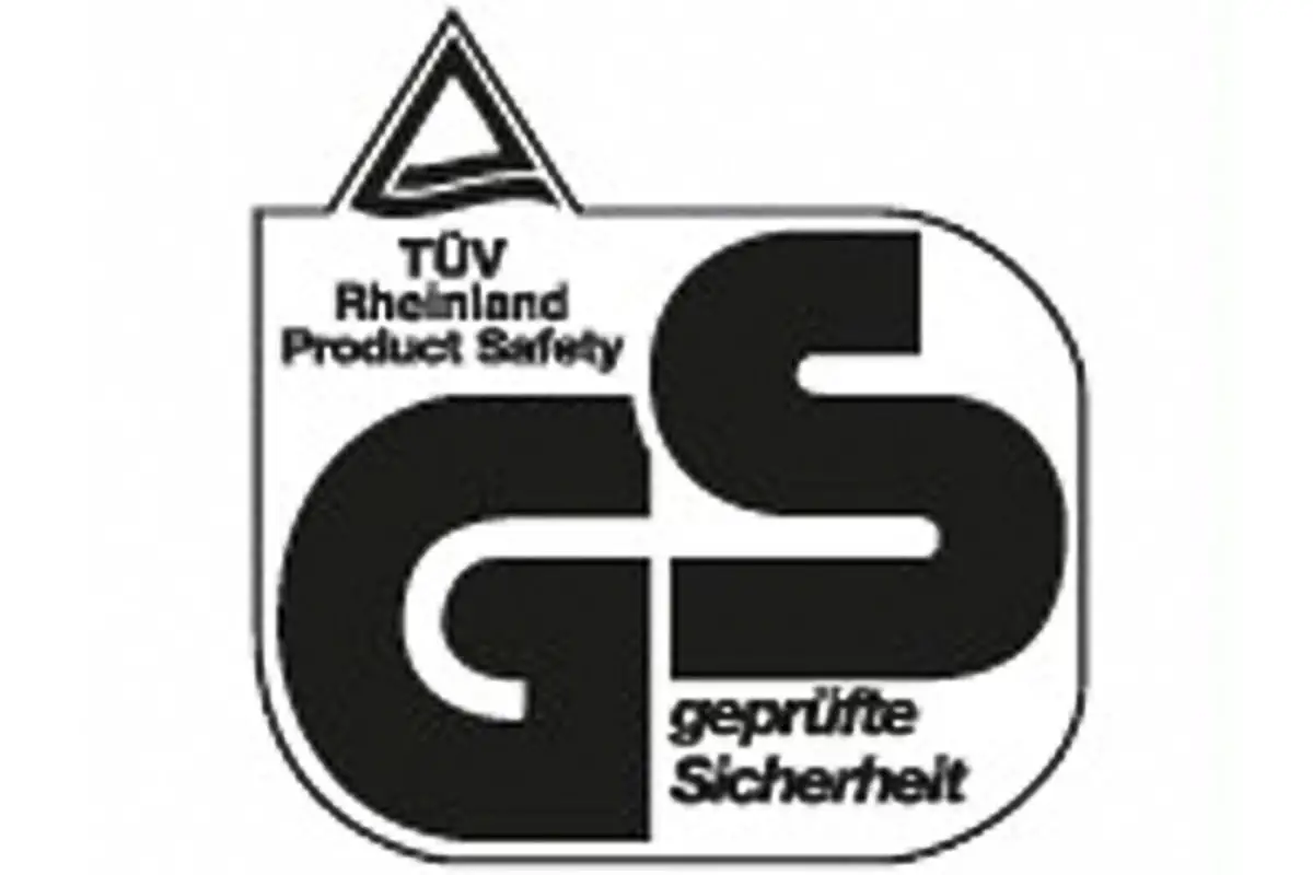Veiligheidsnormen speeltoestellen | GS keurmerk | HORNBACH
Veiligheidsnormen speeltoestellen | GS keurmerk | HORNBACH