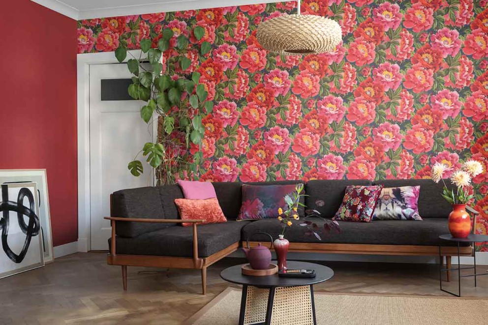 Inspiratie Woontrend Cocolores | HORNBACH Inspiratie Woontrend Cocolores | HORNBACH