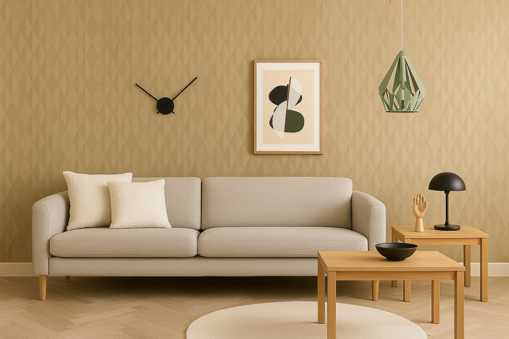 Modern interieur