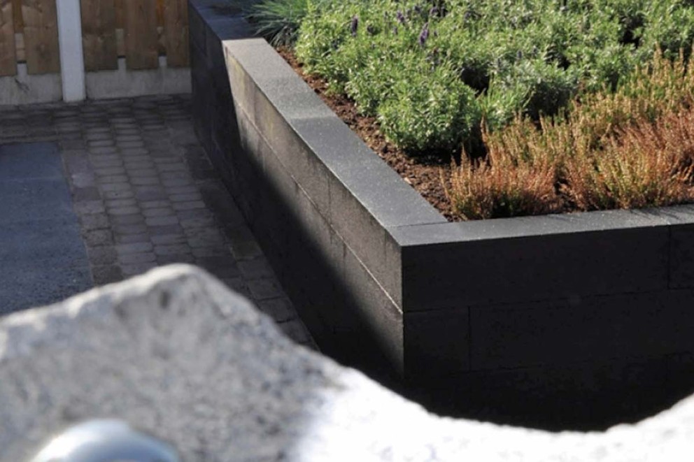 
				Excluton stapelblokken Linia | HORNBACH

			