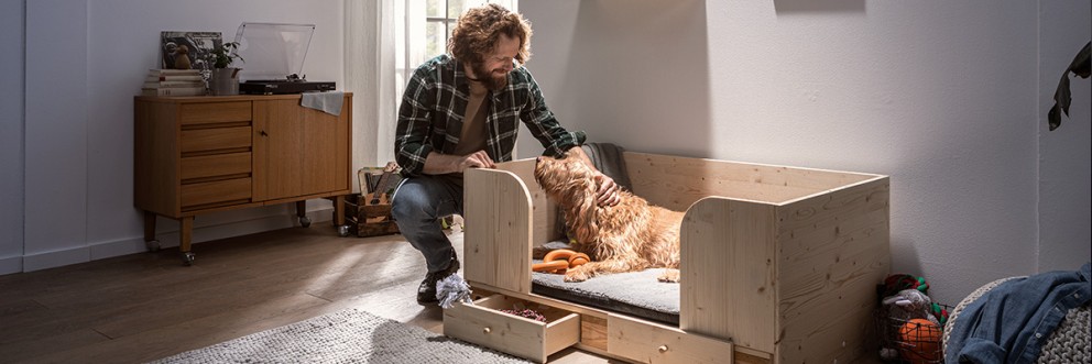Huisdieren houden en verzorgen . HORNBACH
