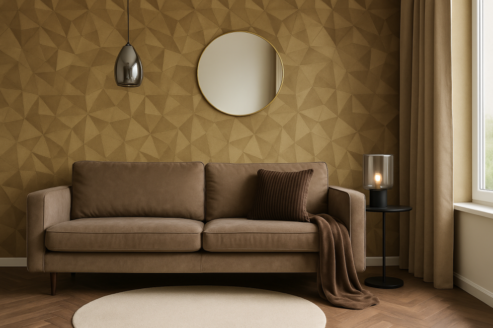 Hotel Chique interieur
