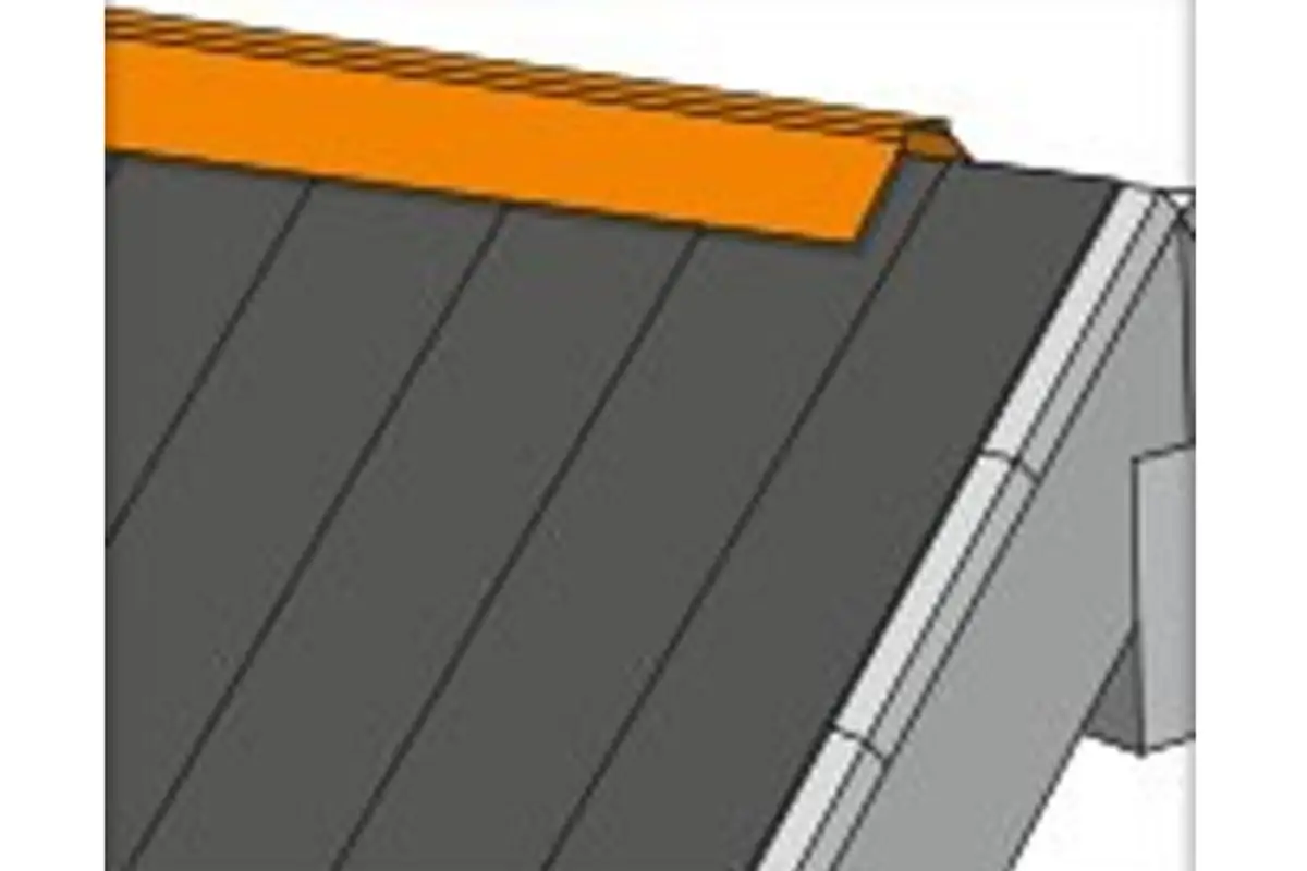 Toebehoren metalen dakpannen 20 . HORNBACH
Toebehoren metalen dakpannen 20 . HORNBACH