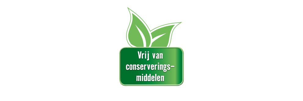 Vrij van conserveringsmiddelen HORNBACH Vrij van conserveringsmiddelen HORNBACH