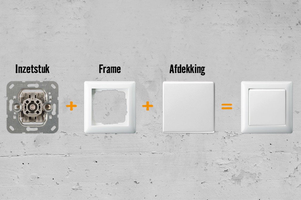 Schakelmateriaal . HORNBACH Schakelmateriaal . HORNBACH