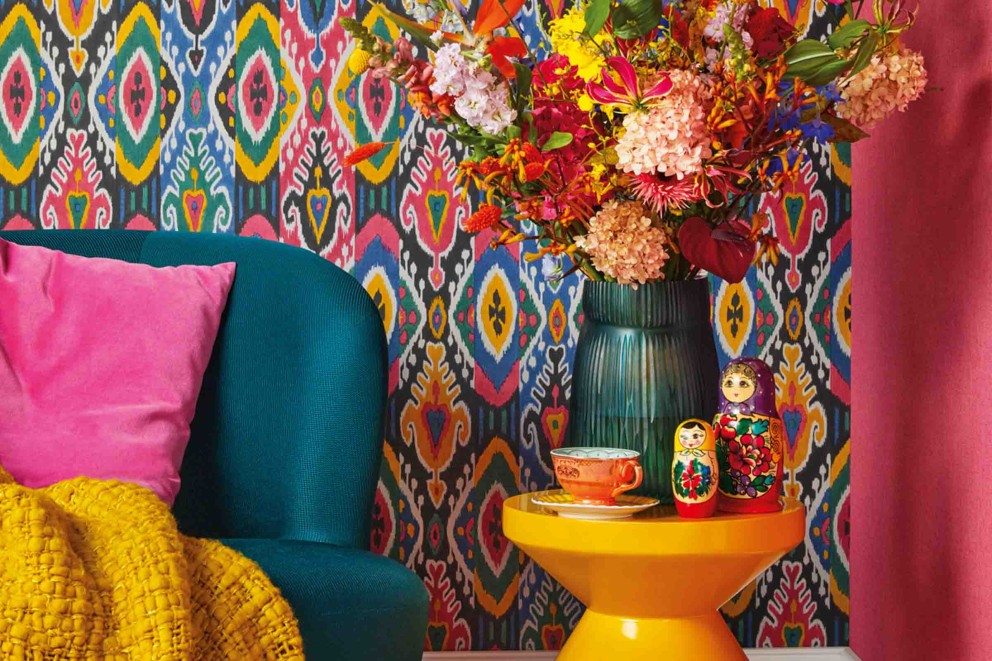 Woontrend It's Crazy l HORNBACH Woontrend It's Crazy l HORNBACH