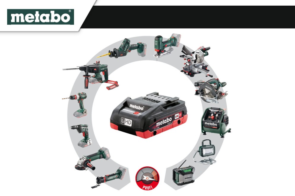 Metabo accu en bijpassend gereedschap . HORNBACH Metabo accu en bijpassend gereedschap . HORNBACH
