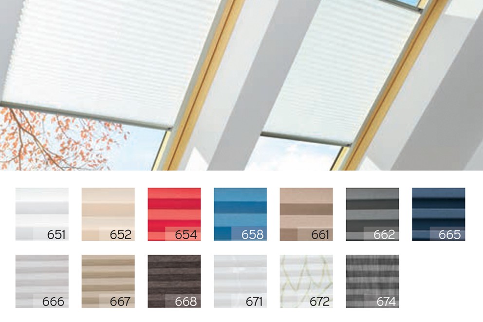 pliseegordijn dakraam . HORNBACH pliseegordijn dakraam . HORNBACH