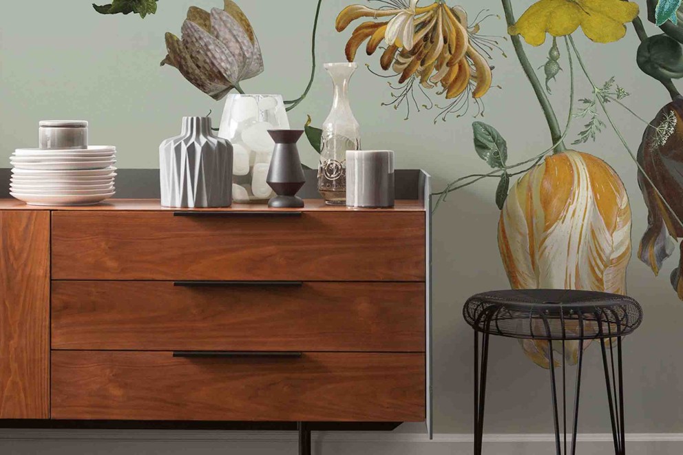 Woontrend Modern Vintage l HORNBACH Woontrend Modern Vintage l HORNBACH