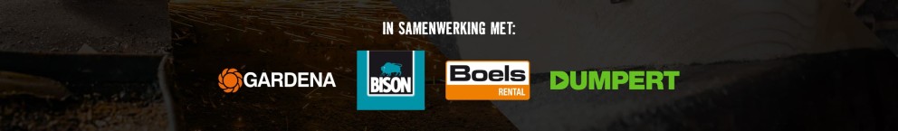 HORNBACH Bouwplaats l Samenwerkingen HORNBACH Bouwplaats l Samenwerkingen