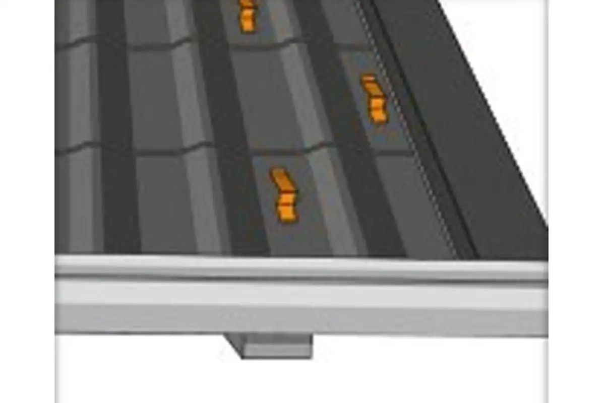 Toebehoren metalen dakpannen 10 . HORNBACH
Toebehoren metalen dakpannen 10 . HORNBACH