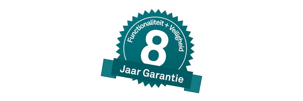 8 jaar garantie . Pertura . HORNBACH 8 jaar garantie . Pertura . HORNBACH