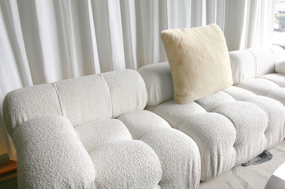 Woontrend Neutral woonkamer | HORNBACH Woontrend Neutral woonkamer | HORNBACH