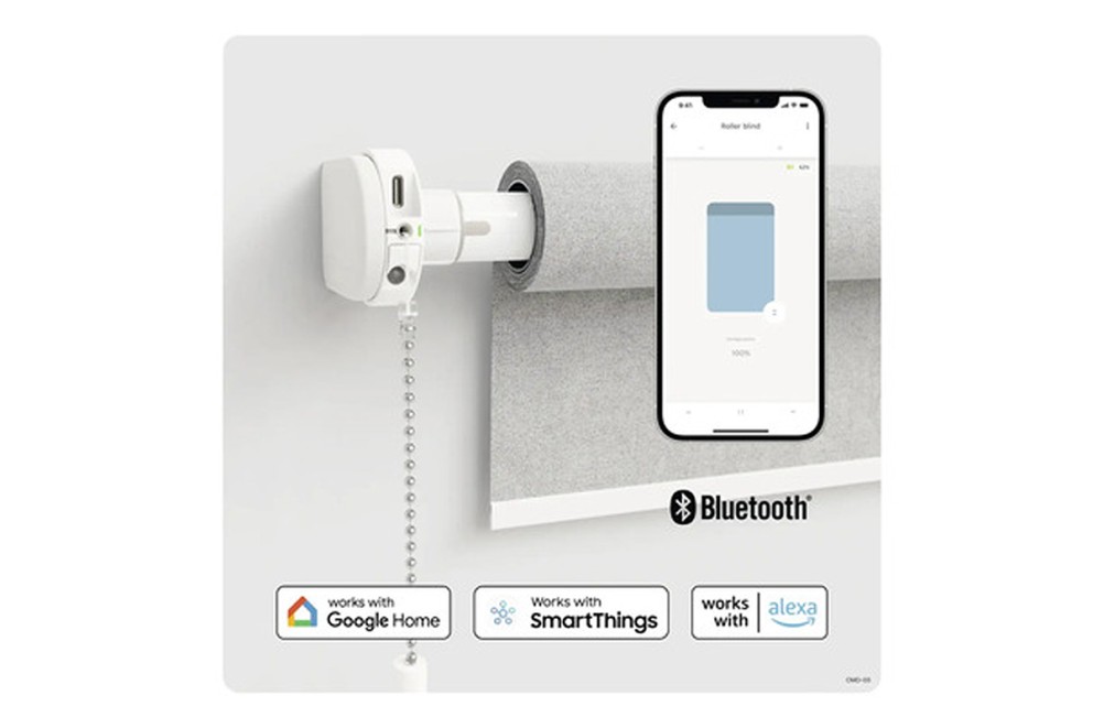 
				Motionblinds upgrade kit

			