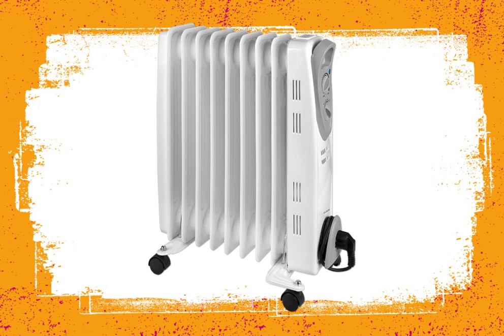 Radiatorkachel | HORNBACH