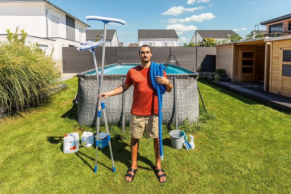Framepool zwembaden | HORNBACH Framepool zwembaden | HORNBACH